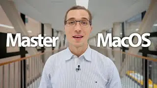 MacOS Hot Corners
