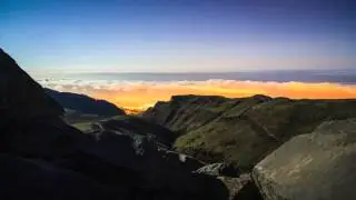 MADEIRA SKY - Teaser