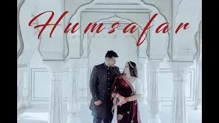 4k Pre Wedding Shoot 2024 | Jaipur Pre wedding | Shubham & Kiran \  SR FILMS
