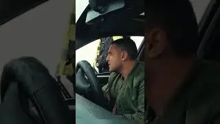 Влажная полиция с Трукам! 
