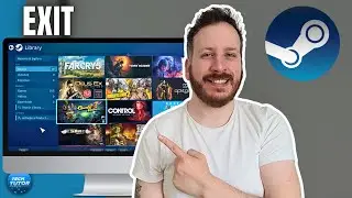 How To Exit Steam Big Picture Mode On Pc