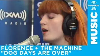 Florence + The Machine - 