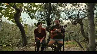 Justa Vidala - Bikini Margarita cover