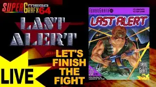 RETRO GAME STREAM WITH CYRUS MARTIN