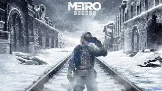 Играемся в Метро