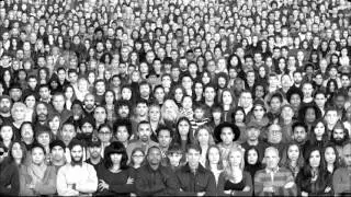 3D/JR/Darren Aronofsky - The Standing March