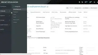 Red Hat Virtualization 4.2 - Host Upgrading (Part-10)