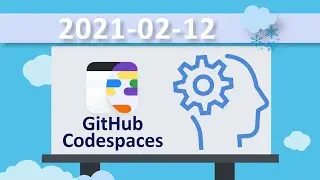 Stream 162 - Configuring a Codespace dev environment for our project Trivia