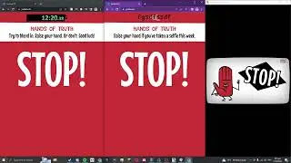 (REJECTED)JackBox Party Pack 3 Any% WC