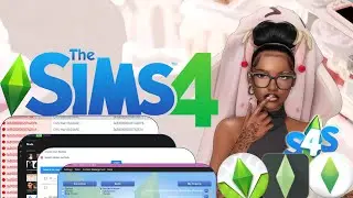 THE SIMS 4 MASTERLIST TO MODDING⭐📝