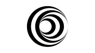 Create This 3D Circular Logo In 1 Minute With Inkscape