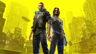 Cyberpunk 2077 НА МАКСИМАЛКАХ? ПОТЯНЕТ???