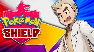 Can PROFESSOR OAK beat Pokémon Sword and Shield?