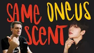 Honest reaction to OneUs — Same Scent