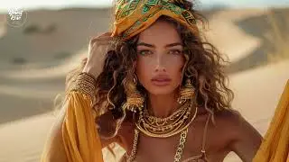 Orkens - Hobek Kedba feat. HIBA DOMTI