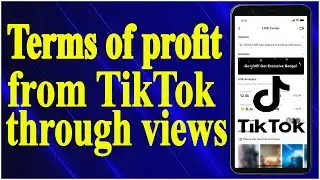 How to Profit from TikTok Views: Unlocking Your Earnings Potential!