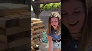 Don’t Knock over the Tower!