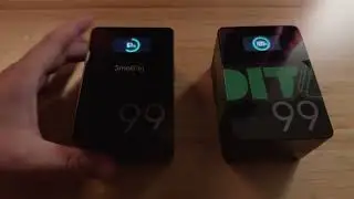 SmallRig VB99 Pro mini issue