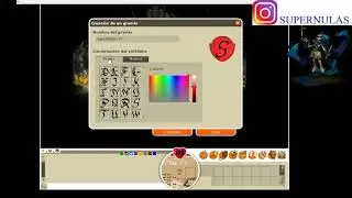 DOFUS RETRO!!! Ya tenemos GREMIO!!!