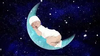 4 Saat Ninni - Dandini Dandini Dastana ve Fış Fış Kayıkçı (Tekrarlı Bebek Uyutan Müzikler)