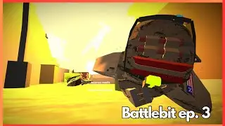 Battlebit Remastered Supercut | Ep. 3 |