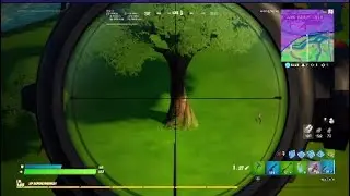Last Forever fn montage test vid