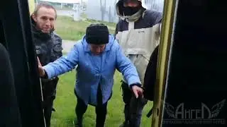 Найдена! Жива! Спустя сутки Мария Васильевна Жура была найдена ПСО 