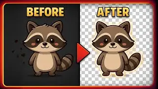 3 FREE Ways to Remove Backgrounds from Ai Images