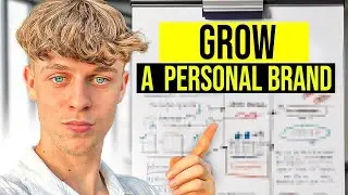 How To Build a Six Figure Personal Brand in Less Than 60 Days..