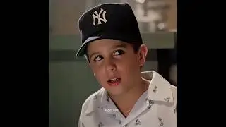Nobody Cares😂 | A Bronx Tale 