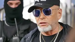 Krzysztof Rutkowski: samobójca z hotelu w Mysłowicach planował na mnie zamach
