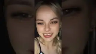 Periscope Live Sexy Girl 😘1586  