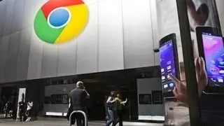 ►Standalone Google Retail Stores Coming this Year!