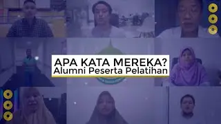 Testimoni Metode Lembar Kerja sebagai Akselerasi Uji Kompetensi Penyelia Halal