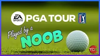 Attention Rookies: How Does EA Sports PGA Tour Treat You?