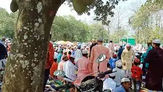 মেবি দুই বছর আগের ঈদ।😕 বিদ্যানন্দ গ্রাম। ময়মনসিংহ।