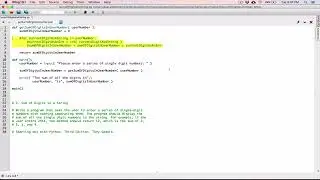8.2. (Part 2) Sum of Digits in a String - Python - ❤️ SOLUTIONS MOVED TO DISCORD ❤️
