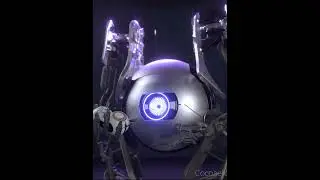 {Blender/Portal} balls