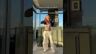 TXT 'Tinnitus' Dance Cover Blooper
