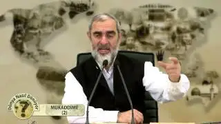Medine İslam Devleti'nin 2 temel karakteri      Nureddin Yıldız