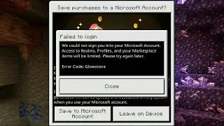 How To Fix Error Code: 