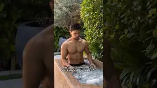 Как Павлу Дурову удается выглядеть в 40 лет на 25??