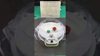 Beyblade Burst vs Beyblade Metal Fusion vs Beyblade Plastic Gen!