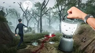 I Went Deep Into the Ohio Forests and Found Something...