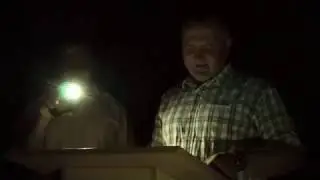 "ИБО МЫ СЫНЫ СВЕТА, СЫНЫ ДНЯ" БОРИС ВИКТОРОВИЧ. "ХВАЛА и ПОКЛОНЕНИЕ". 26.05.2019