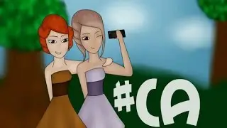 #СА