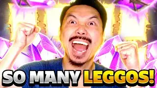 PULLING GAME CHANGERS! 2X VOID SHARD CHANCE EVENT! HUGE SUMMONS | RAID: SHADOW LEGENDS