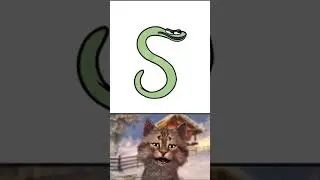 Alphabet Lore Funny Remix