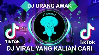 DJ FAUZANA X MAS_IYUN-URANG AWAK || VIRAL TIKTOK 2024