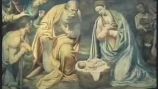 Caravaggio -  documentary by Robert Hughes (1975) 1 of 7